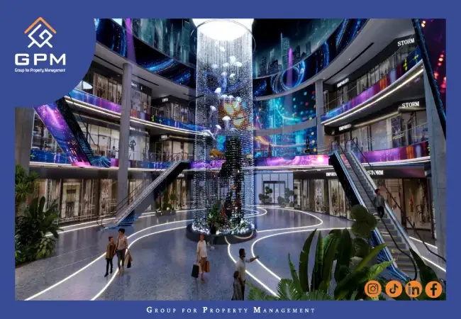 payment plan ai tower new capital